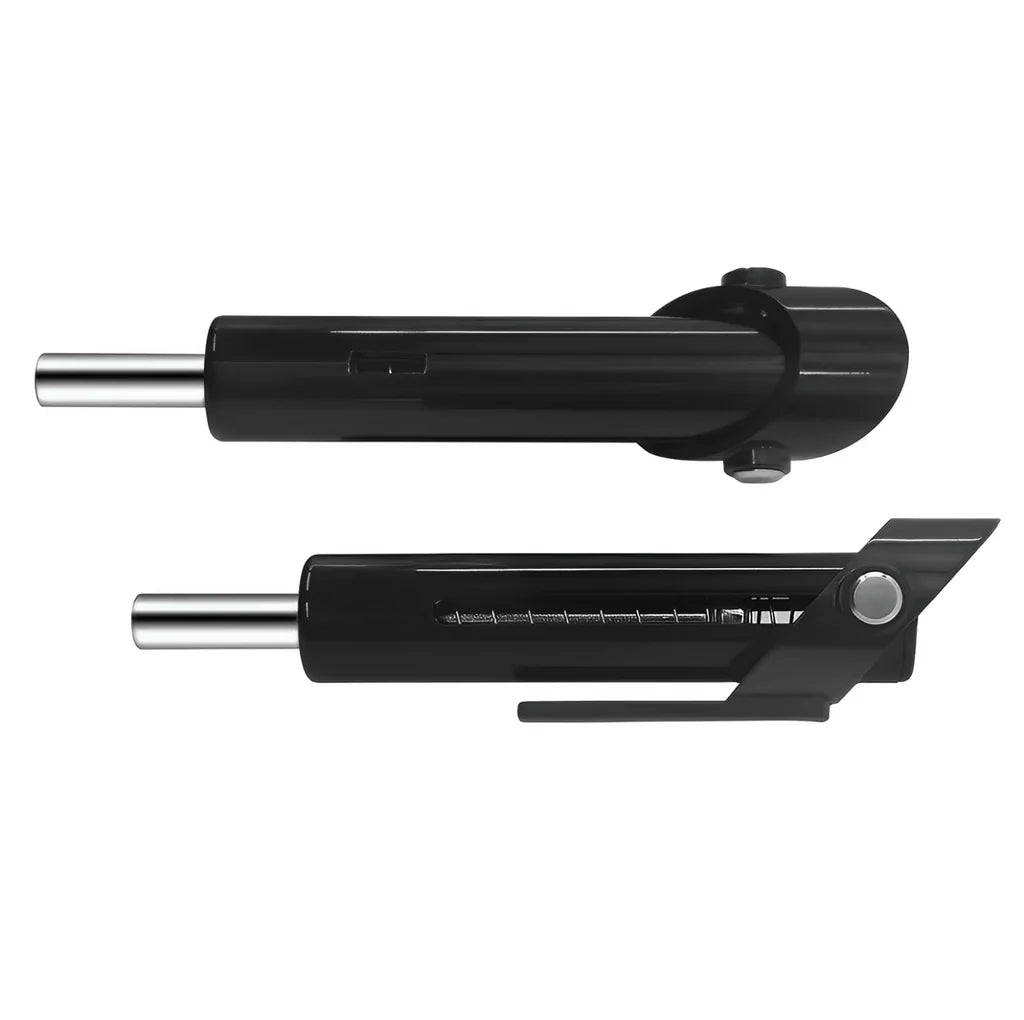 Aethos Weight Stack Drop-Setting Pins 2x